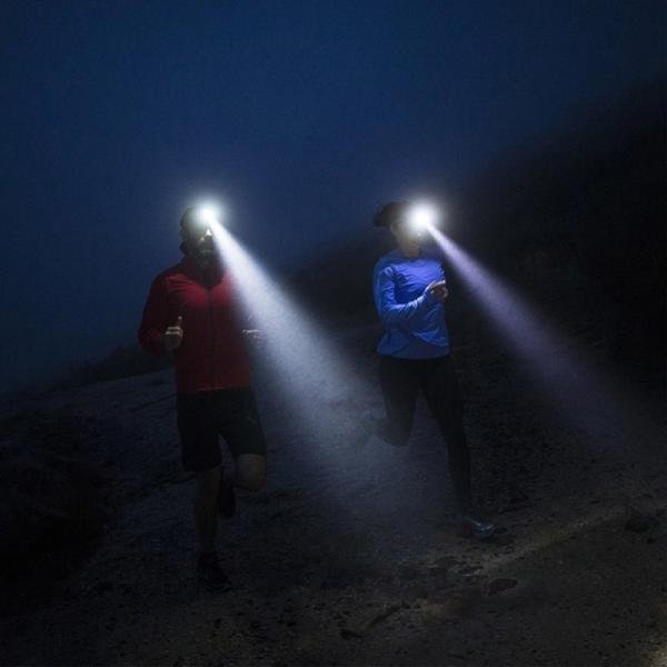 Ledlenser EXH8R Gift Box - LL501018