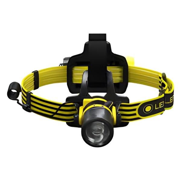 Ledlenser iLH8 Gift Box **EOL** - LL501019