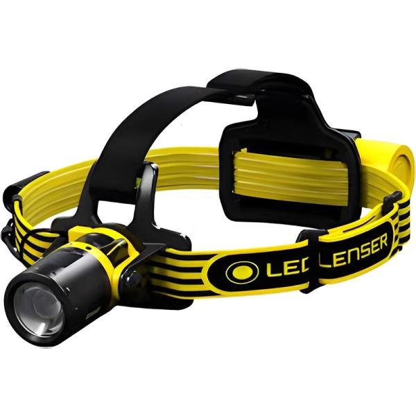Ledlenser iLH8 Gift Box **EOL** - LL501019