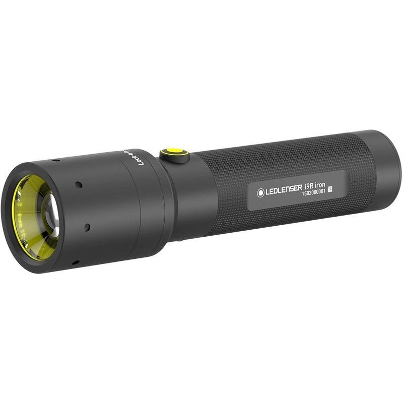 Ledlenser i9RI.2 flashlight gift box **EOL** - LL501047
