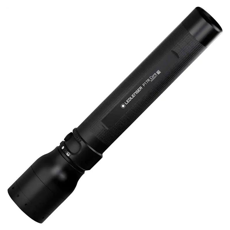 Ledlenser P17R black gift box **EOL** - LL501049