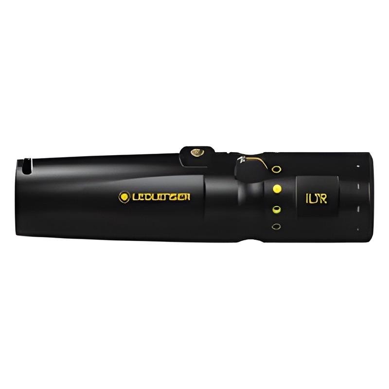 Ledlenser iL7R Flashlight Gift Box **EOL** - LL501052
