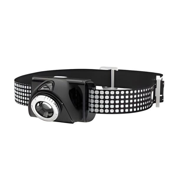 Ledlenser SEO7R black+P3 combo pack **EOL** - LL501090