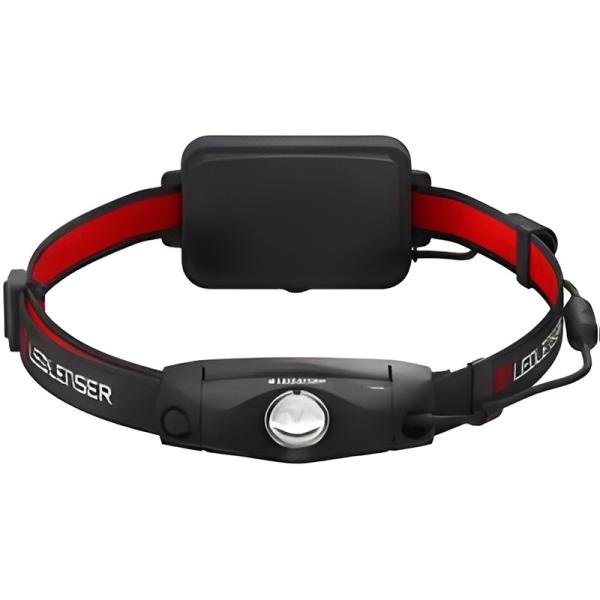 Ledlenser H4R Headlamp Blister **EOL** - LL501099