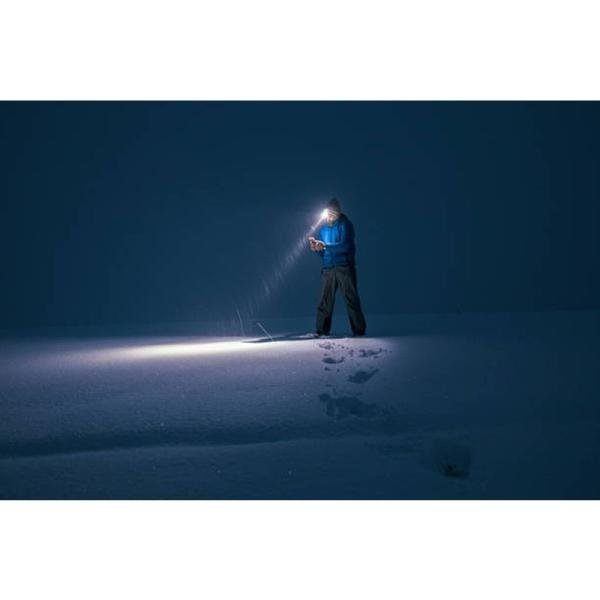 Ledlenser H4R Headlamp Blister **EOL** - LL501099