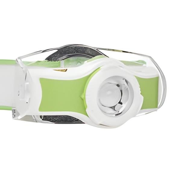 Ledlenser MH3 Green&White **EOL** - LL501593