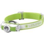 Ledlenser MH3 Green&White **EOL** - LL501593