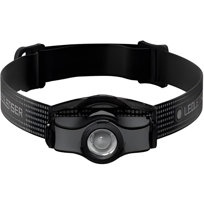 Ledlenser MH3 Black&Gray - LL501597
