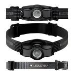 Ledlenser MH3 Black&Gray - LL501597