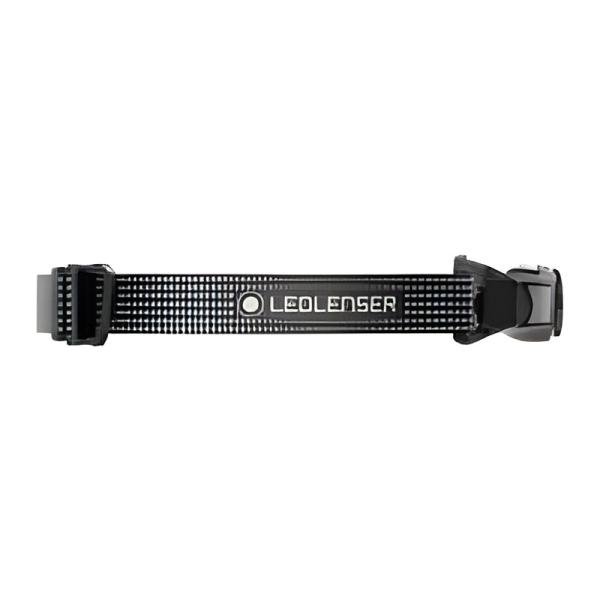 Ledlenser MH3 Black&Gray - LL501597