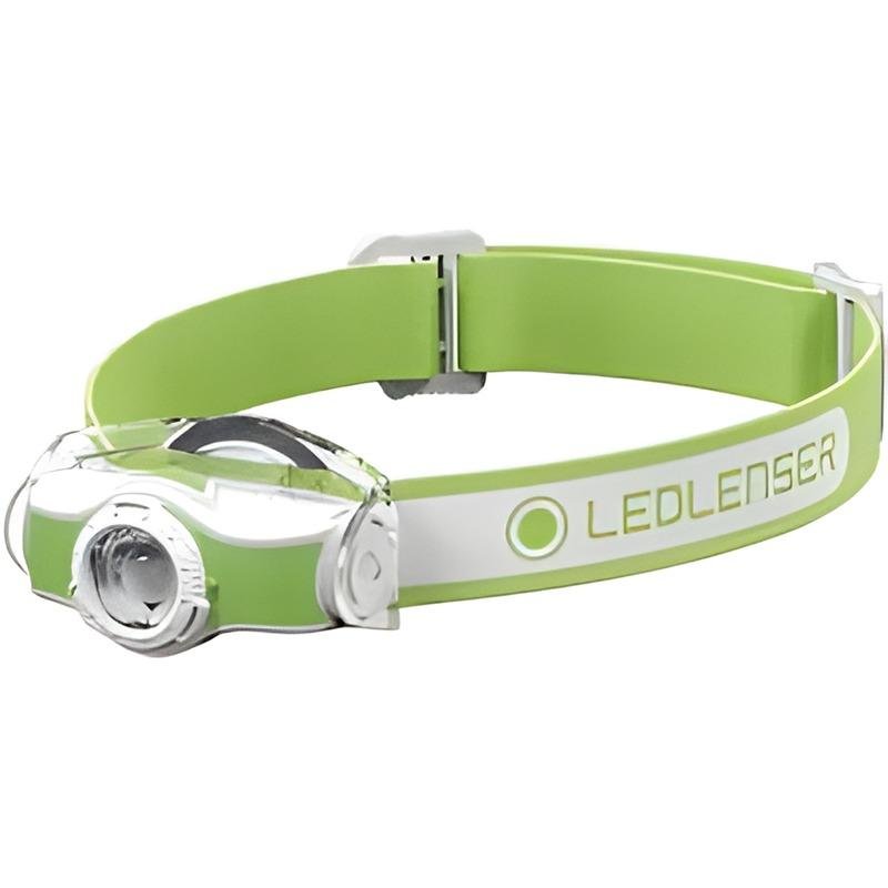 Ledlenser MH5 Green&White **EOL** - LL501952