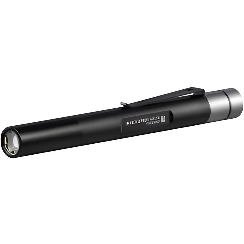 Ledlenser i4R rechargeable flashlight blister **EOL** - LL501954