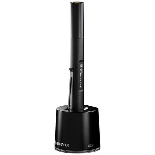 Ledlenser i4R rechargeable flashlight blister **EOL** - LL501954