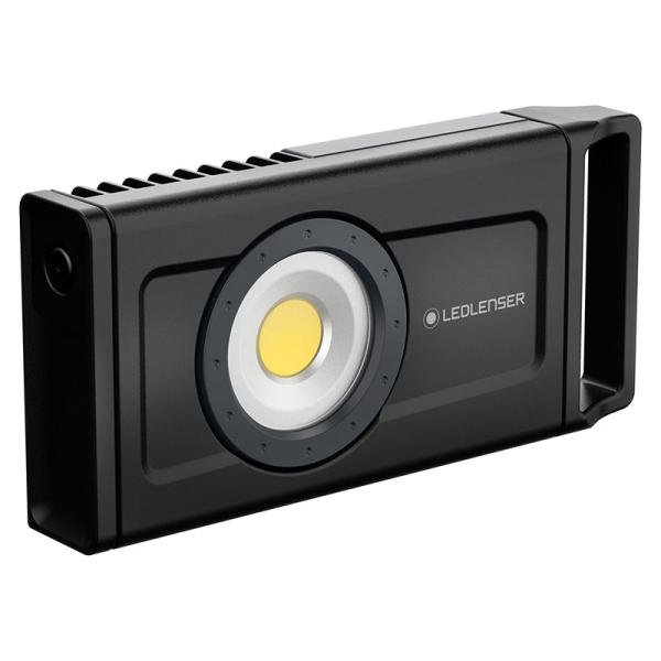 Ledlenser iF4R Black Box - LL502001
