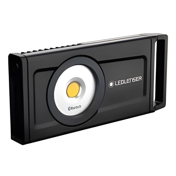 Ledlenser iF8R Black Box - LL502002