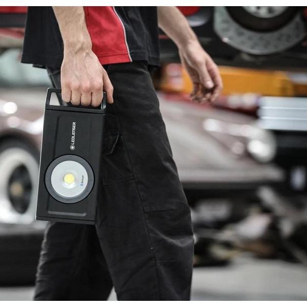 Ledlenser iF8R Black Box - LL502002