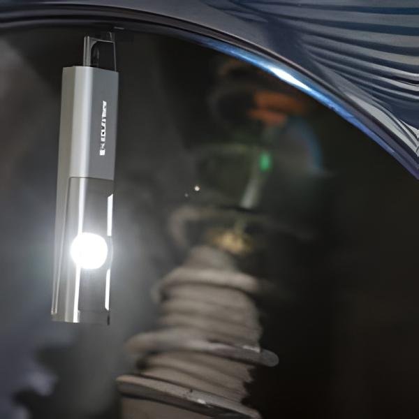 Ledlenser iW5R Black Box - LL502004