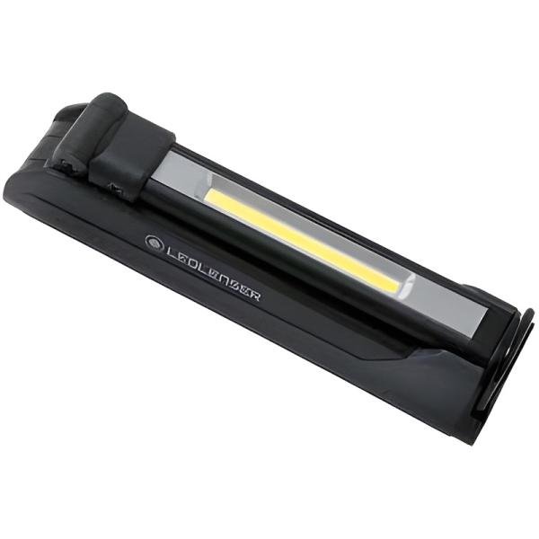 Ledlenser iW5R Flex Black Box - LL502006