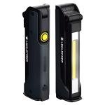 Ledlenser iW5R Flex Black Box - LL502006
