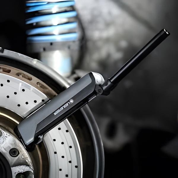 Ledlenser iW5R Flex Black Box - LL502006