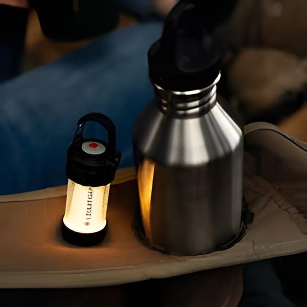 Ledlenser ML4 Gift Box - LL502053