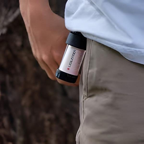 Ledlenser ML4 Gift Box - LL502053