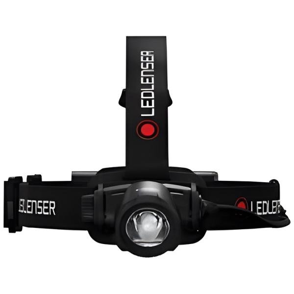 Ledlenser H7R Core Gift Box - LL502122
