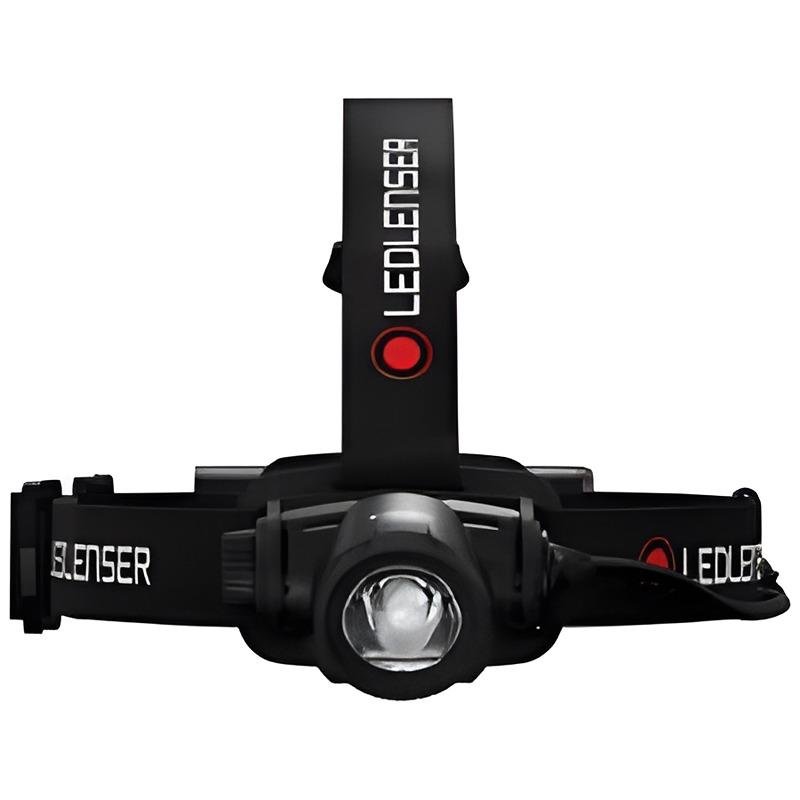Ledlenser H7R Core Gift Box - LL502122