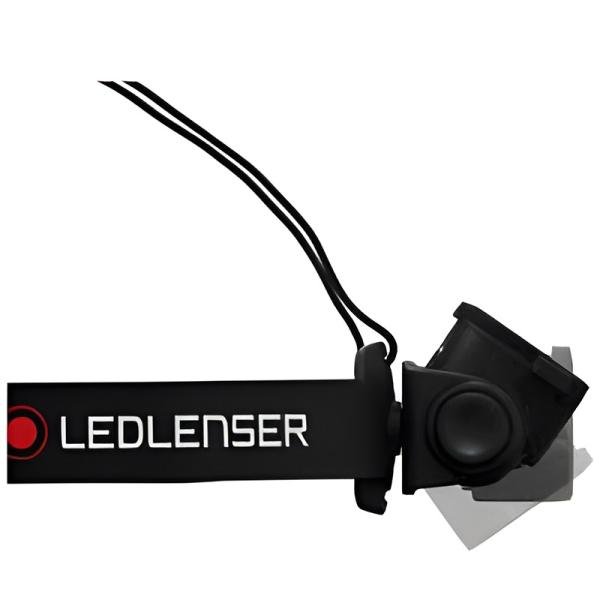 Ledlenser H7R Core Gift Box - LL502122