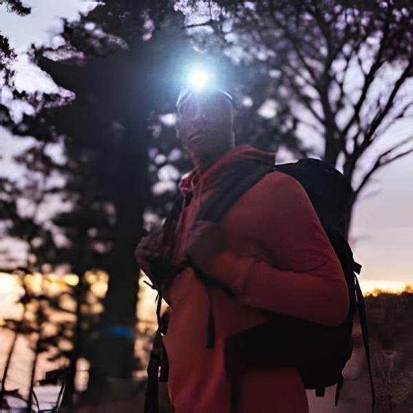 Ledlenser H7R Core Gift Box - LL502122