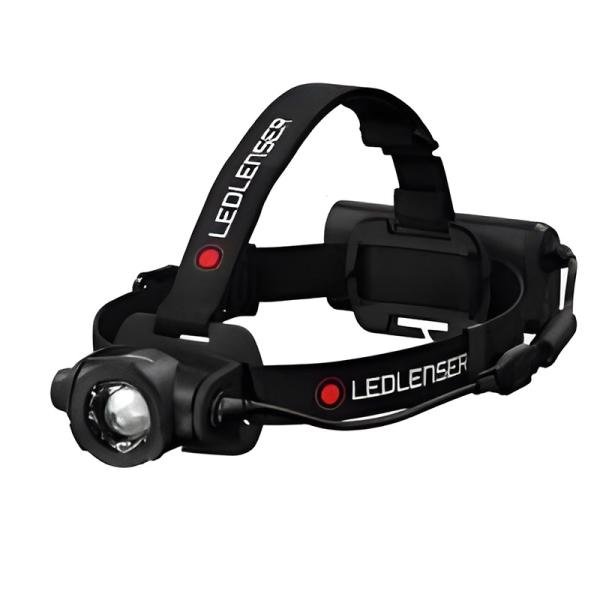 Ledlenser H15R Core Gift Box - LL502123