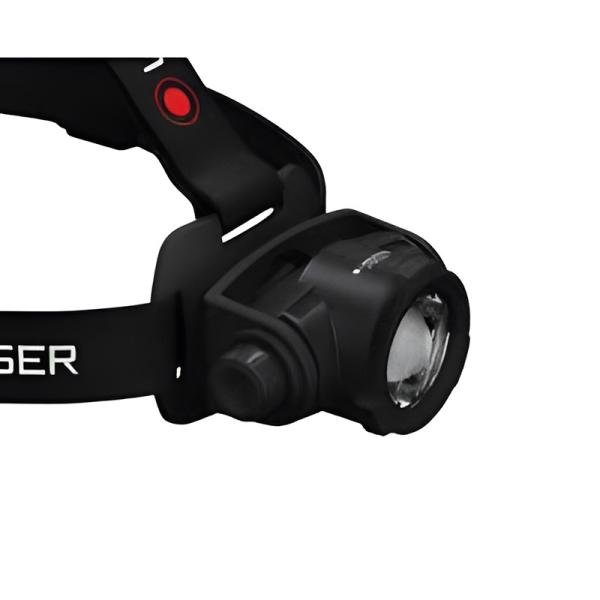 Ledlenser H15R Core Gift Box - LL502123