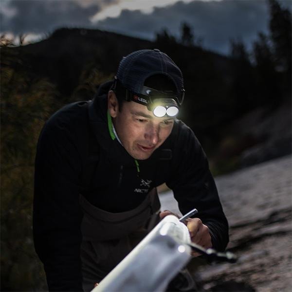 Ledlenser H19R Core Gift Box - LL502124