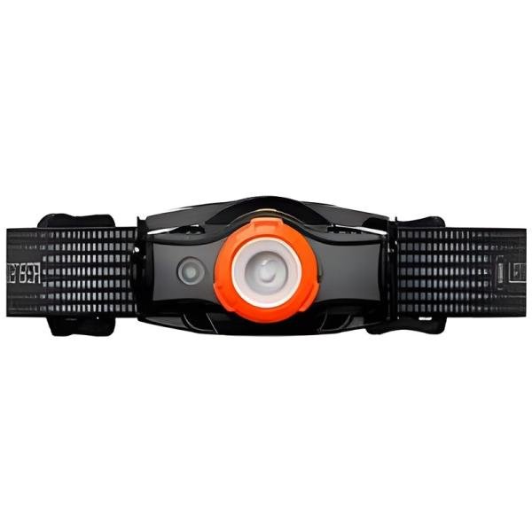 Ledlenser MH5 Black&Orange Window Box **EOL** - LL502143