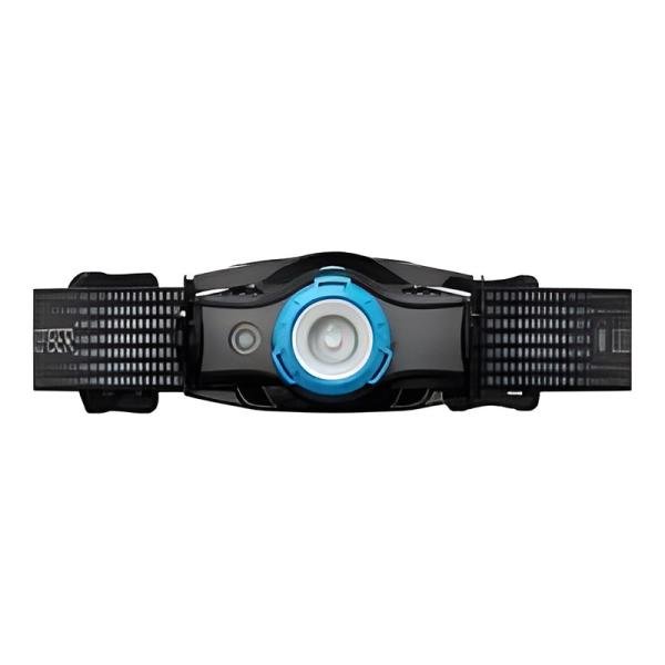 Ledlenser MH5 Black&Blue Window Box **EOL** - LL502145