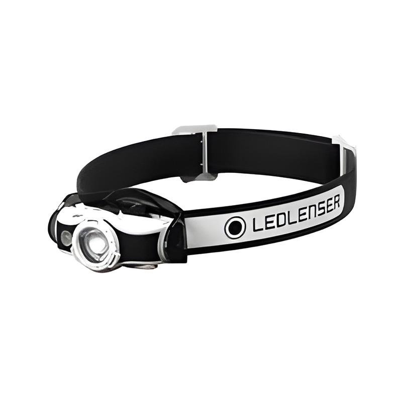 Ledlenser MH5 Black&White Window Box **DISC** - LL502146