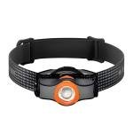 Ledlenser MH3 Black&Orange Window Box **SPO** - LL502148