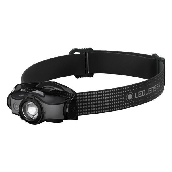 Ledlenser MH4 Black&Black Window Box **SPO** - LL502151