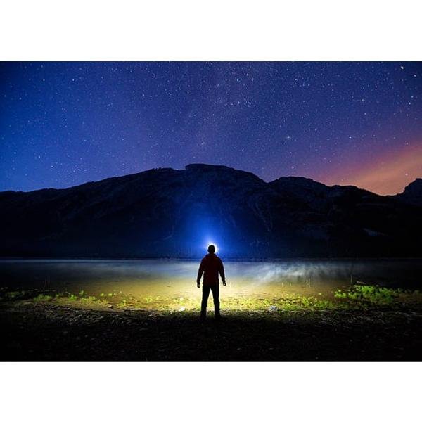 Ledlenser MH4 Black&Black Window Box **SPO** - LL502151