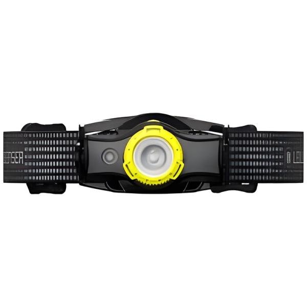 Ledlenser MH4 Black&Sand Window Box **EOL** - LL502152