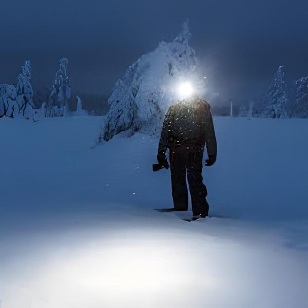 Ledlenser MH7 Black&Yellow Window Box **EOL** - LL502154