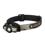 Ledlenser MH8 Black-Sand Headlamp Window Box **DISC** - LL502157