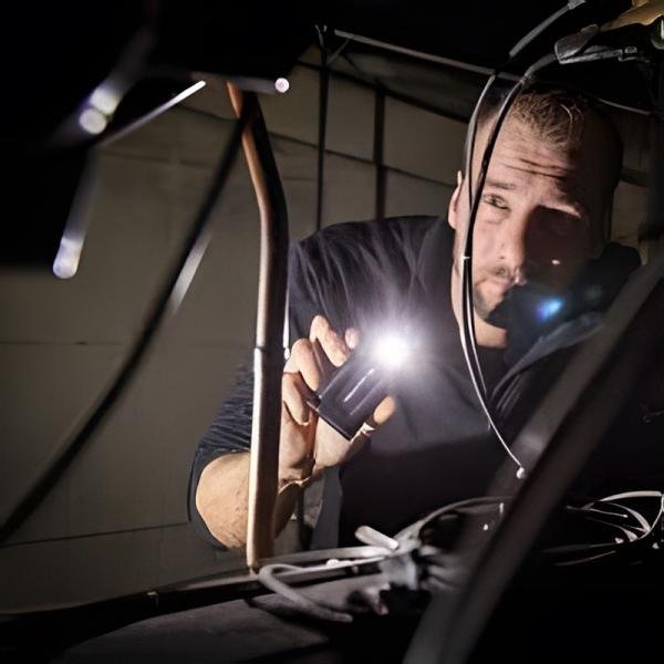 Ledlenser iF2R Box - LL502170