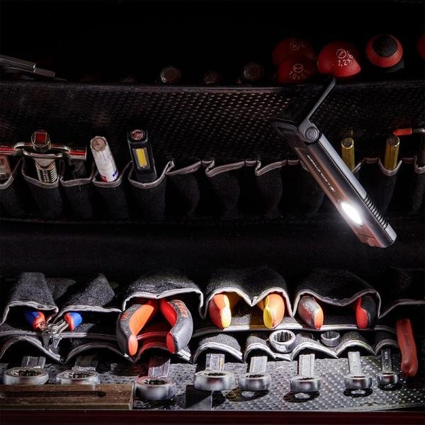 Ledlenser iF2R Box - LL502170