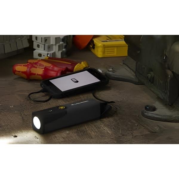 Ledlenser iW3R Box - LL502173