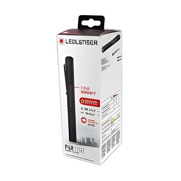 Ledlenser P4R Core Box - LL502177