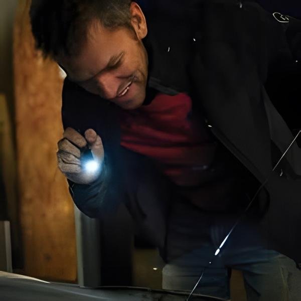 Ledlenser P2R Work Gift Box - LL502183