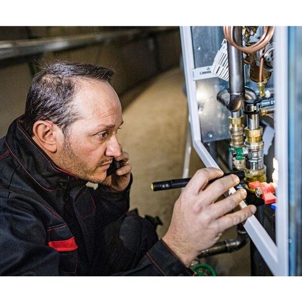 Ledlenser P2R Work Gift Box - LL502183