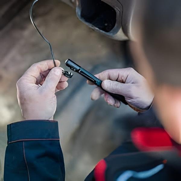 Ledlenser P4R Work Gift Box - LL502184