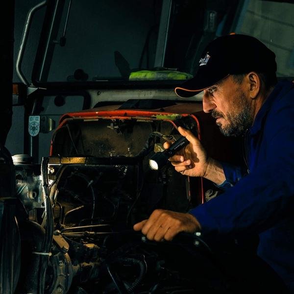 Ledlenser P5R Work Gift Box - LL502185